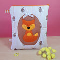 Funda libro Cozy Afternoon