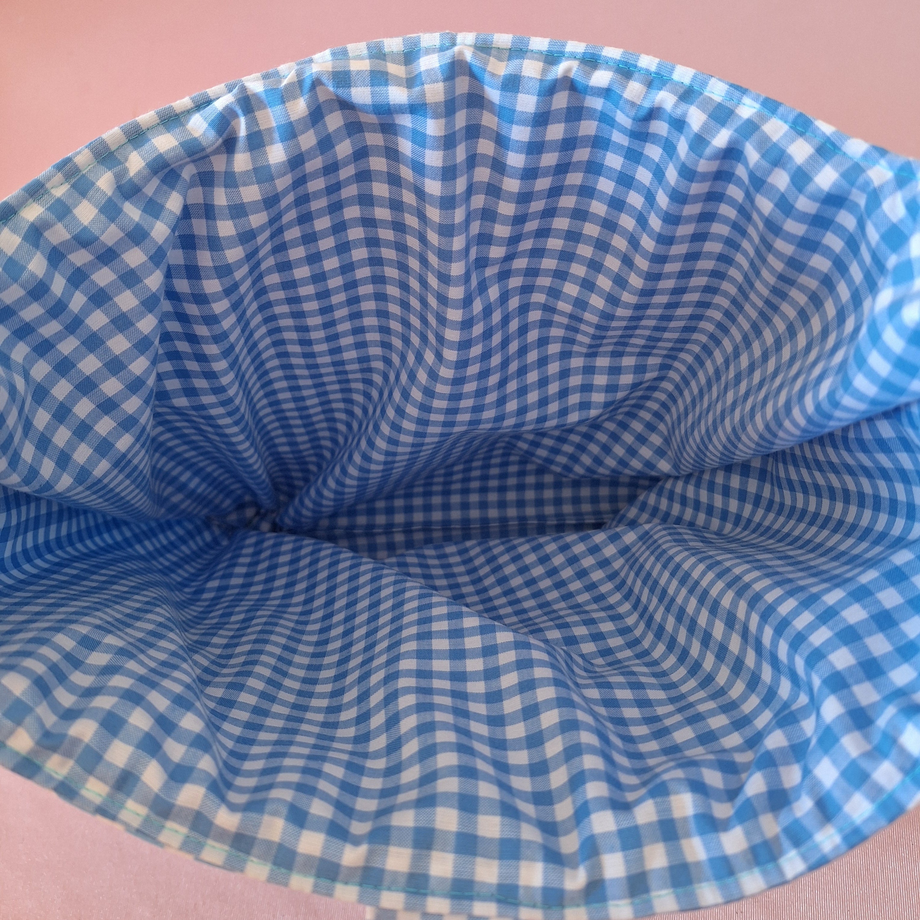 Bolso de tiburón
